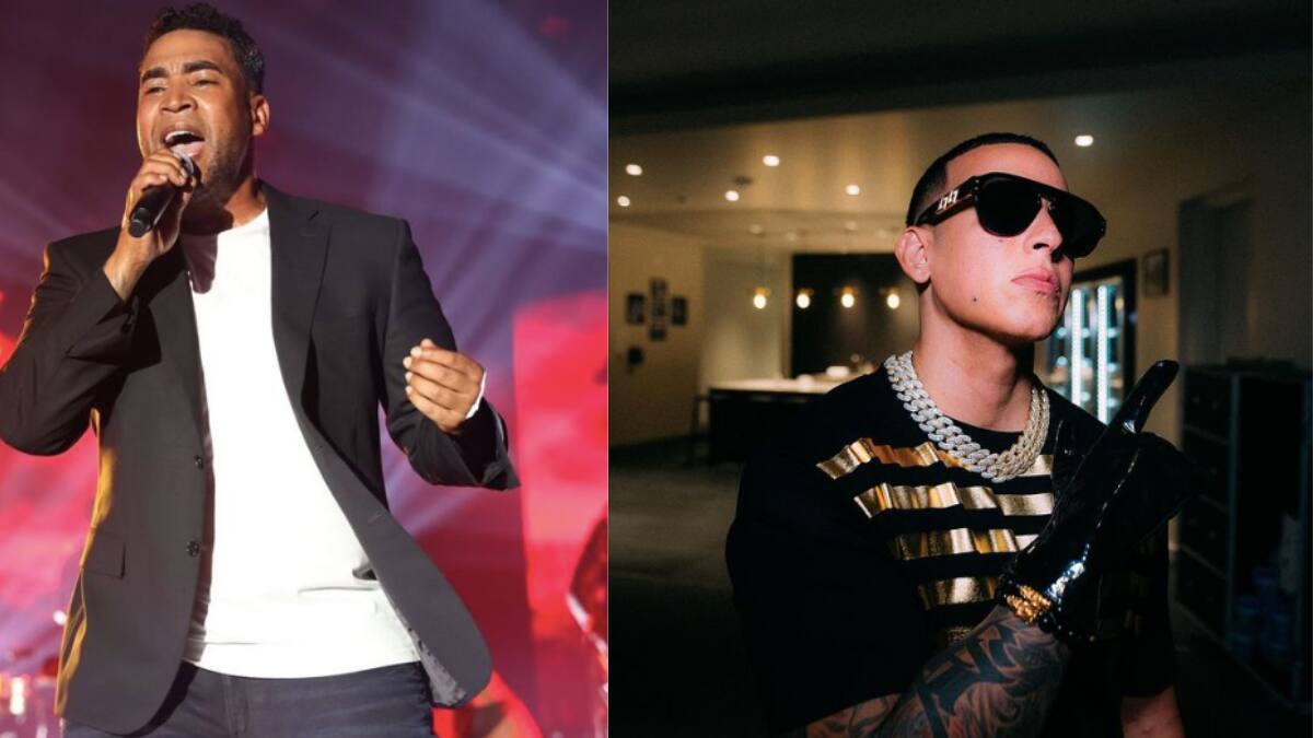 Gemelos de signo zodiacal: ¿Qué dicen los astros sobre la tensa relación de Don Omar con Daddy Yankee?