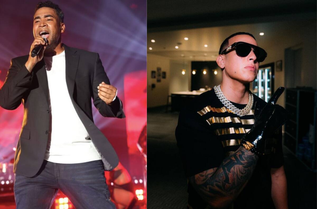 Gemelos de signo zodiacal: ¿Qué dicen los astros sobre la tensa relación de Don Omar con Daddy Yankee?