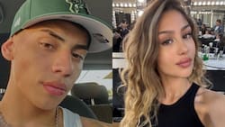 ¿Entra soltero a Vecinos al Límite? La tajante respuesta de Bimza sobre su relación con Trini Neira