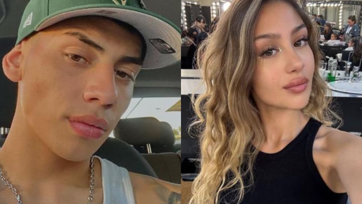 Ex de Trini Neira rompe el silencio y revela por qué terminaron en medio del escándalo con Camilo Huerta