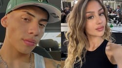 Ex de Trini Neira rompe el silencio y revela por qué terminaron en medio del escándalo con Camilo Huerta