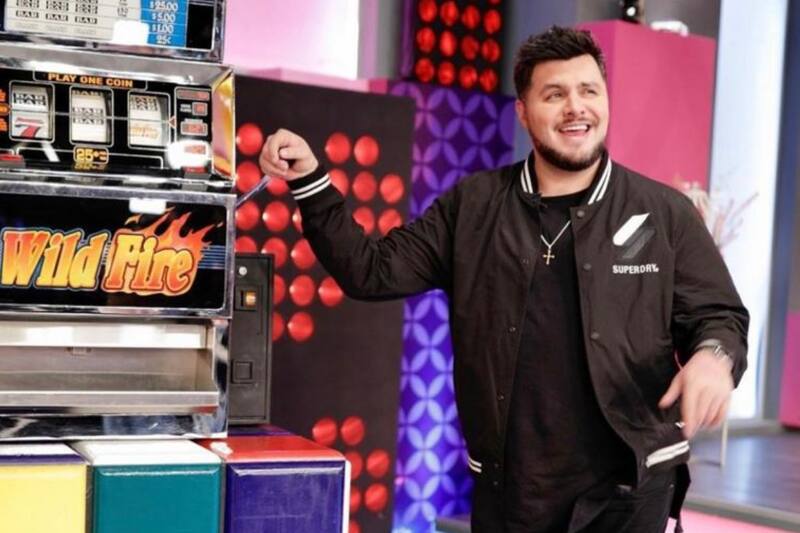 Paul Stanley no podrá frenar la serie que prepara Amazon sobre Paco Stanley Paul Stanley - Créditos: Instagram