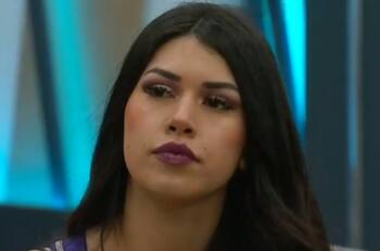 “Mi primera reacción fue salir y enfrentar al tipo”: Padre de Scarlette de “Gran Hermano” contó detalles de la conversación telefónica que tuvieron
