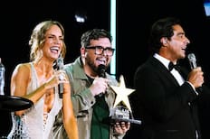 Revisa la rutina completa de Luis Slimming en el Festival de Las Condes 2026