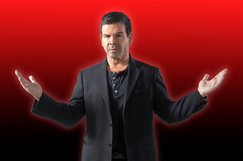 Nacho Gutiérrez habló de sus futuros proyectos, como su regreso a la radio.