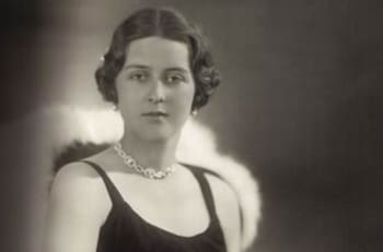 El desafortunado final de la hermana favorita del príncipe Felipe