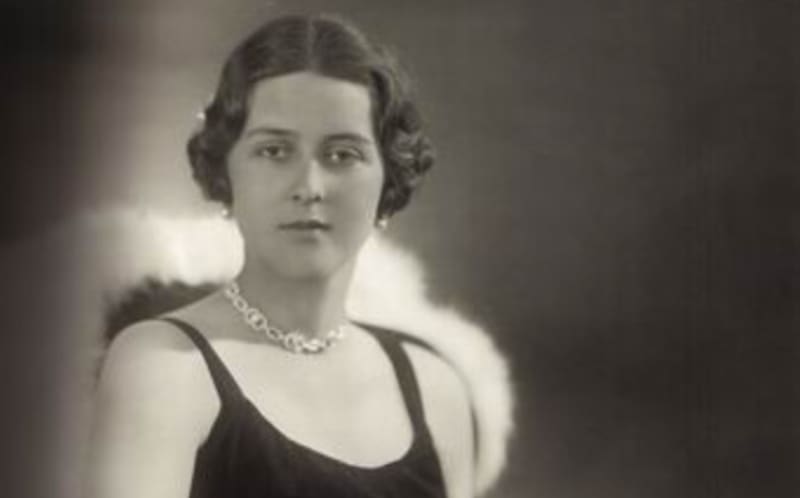 Princesa Cecilia El desafortunado final de la hermana favorita del príncipe Felipe - Créditos: Archivo