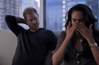 Meghan Markle y el príncipe Harry tendrían millonaria deuda por esta razón