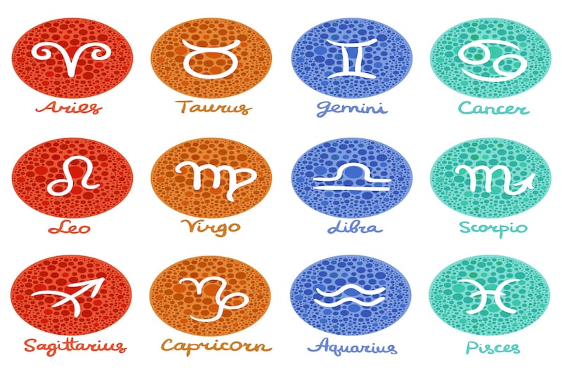 ¿Qué te depara hoy 12 de agosto según tu signo zodiacal?