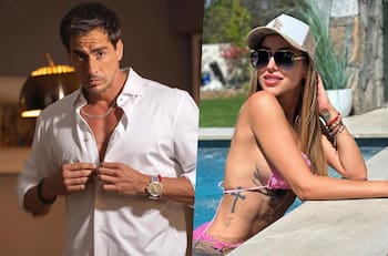 Camilo Huerta responde con todo a Marité Matus tras filtrar supuesto amorío con hija de Pamela Díaz