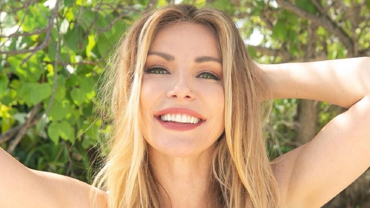 "Eliminé todo lo falso de mi cuerpo": Crystal Hefner, viuda de Hugh Hefner, realizó radical cambio y perdió seguidores en Instagram