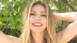 "Eliminé todo lo falso de mi cuerpo": Crystal Hefner, viuda de Hugh Hefner, realizó radical cambio y perdió seguidores en Instagram