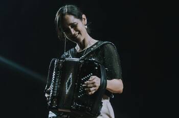 Música latinoamericana en un solo lugar: así fue el Festival Cordillera en Bogotá