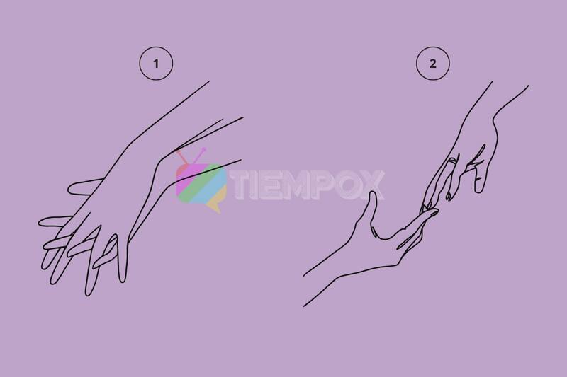 Virales Descubre aquí qué destacan de tu compañía las demás personas. - Créditos: tiempox.com