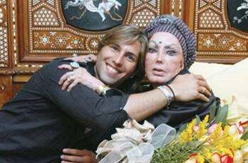 Poncho de Nigris confiesa intimidades del romance que mantuvo con "La Tigresa"