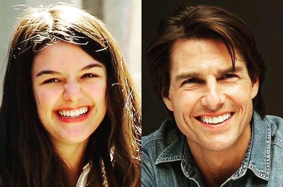 Tom Cruise: Esta es la extraña razón por la que el actor no ve a su hija Suri