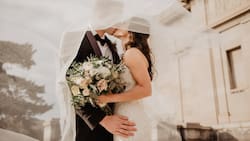 Interpretación de sueños: ¿Qué significa soñar con un matrimonio?