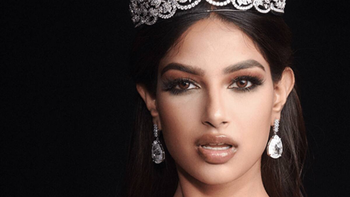 Así luce "Diamante Azul", la nueva y millonaria corona que será entregada en Miss Universo