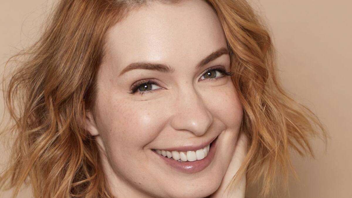 “Los anillos de poder”: la actriz Felicia Day se encargará de darle vida al podcast oficial de la serie
