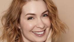 “Los anillos de poder”: la actriz Felicia Day se encargará de darle vida al podcast oficial de la serie