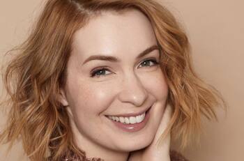 “Los anillos de poder”: la actriz Felicia Day se encargará de darle vida al podcast oficial de la serie