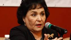 Carmen Salinas está negociando con Dios: afirma el actor y comediante Germán Ortega