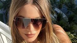 Sofía Vergara y Joe Manganiello: así viven sus exclusivas vacaciones para finalizar este 2022