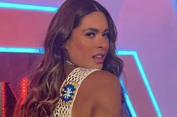 Galilea Montijo revela la inesperada pregunta de su hijo sobre su polémico ex Cuauhtémoc Blanco