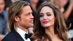 Brad Pitt se ha pronunciado sobre su drama con Angelina Jolie y “solo quiere que sea feliz”