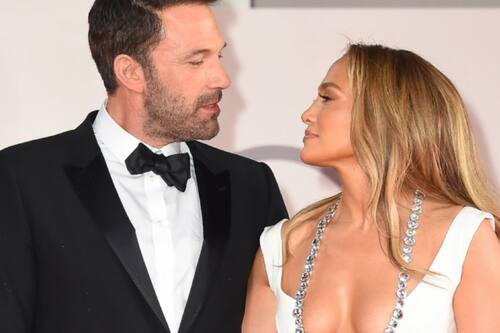JLO asegura su fortuna: Este es el acuerdo de divorcio de Jennifer López y Ben Affleck
