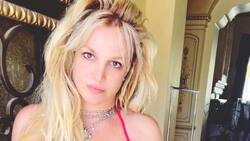 Britney Spears da señales de querer hacer las paces con su madre: "¡Mamá ya podemos ir a tomar café juntas!"
