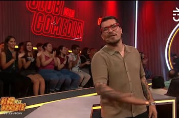 Usuarios de redes sociales barren el piso con debut de El Club de la Comedia: lo compararon con Detrás del Muro