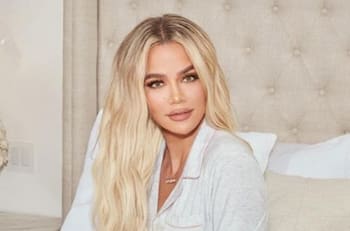Khloé Kardashian muy arrepentida de haberle gritado "mentiroso" a Tristan Thompson
