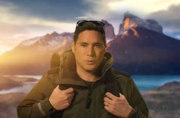 Lugares que hablan regresa a Canal 13 con nueva temporada