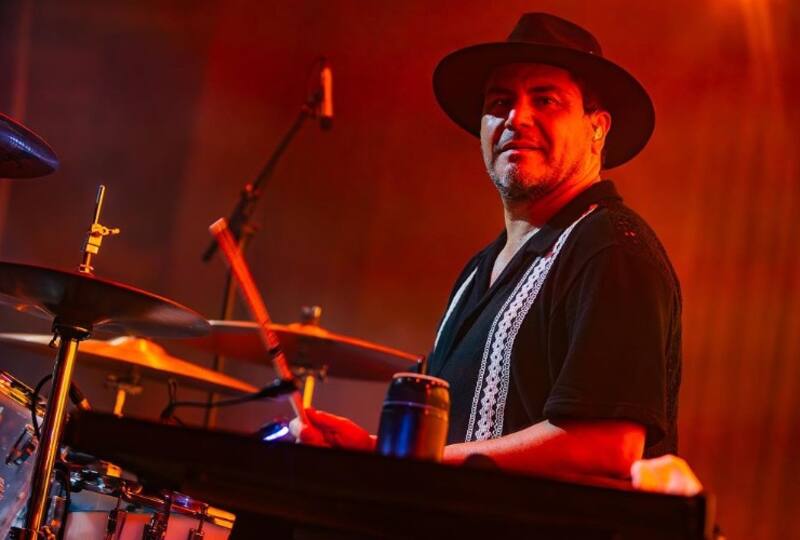 Mauricio Basualto se encuentra delicado de salud. Créditos: Instagram