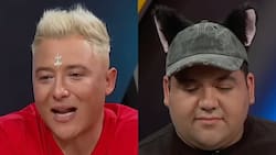 Filtran supuesto quiebre entre Sergio Rojas y Danilo 21 en el Que Te Lo Digo: el influencer salió llorando del programa