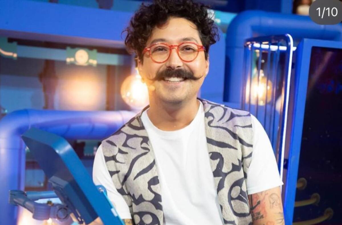 Segunda chica acusa a comediante Mau Nieto, asegura que la drogó en una fiesta