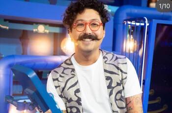 Segunda chica acusa a comediante Mau Nieto, asegura que la drogó en una fiesta