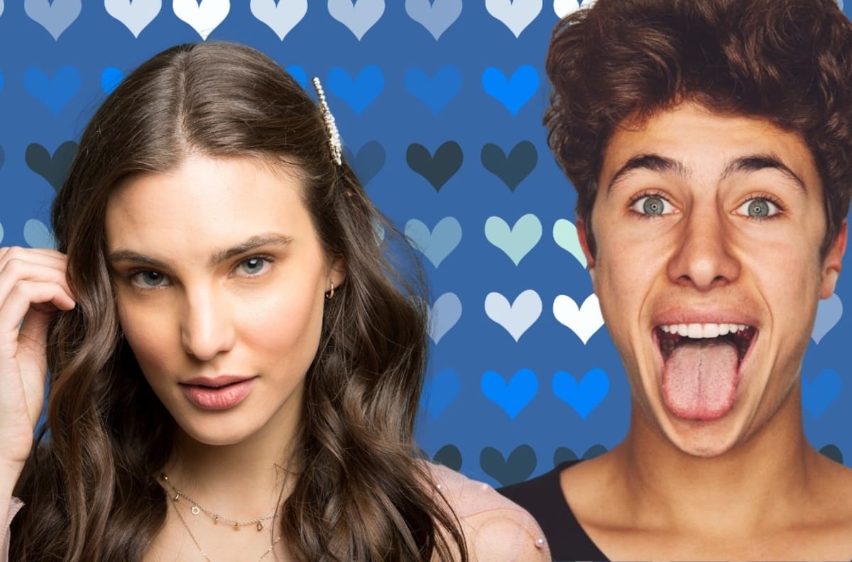 Juanpa Zurita sorprende a su novia Macarena Achaga con romántica bienvenida