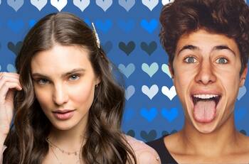 Juanpa Zurita sorprende a su novia Macarena Achaga con romántica bienvenida