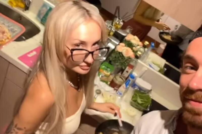 Créditos: Instagram.