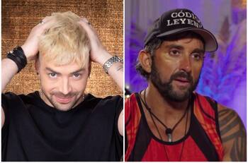 ¿Pelearán por Shirley Arica?: Max Cabezón revela su deseo de combatir con Arturo Longton