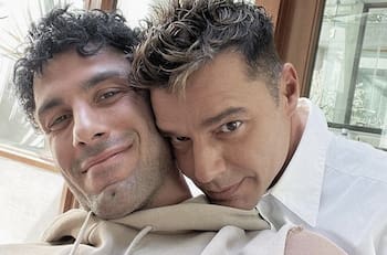 Ricky Martin: asi lucen en la actualidad sus 4 hijos