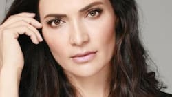 "Betty la Fea'': ¿Cómo es la personalidad de Ana María Orozco según la Astrología?