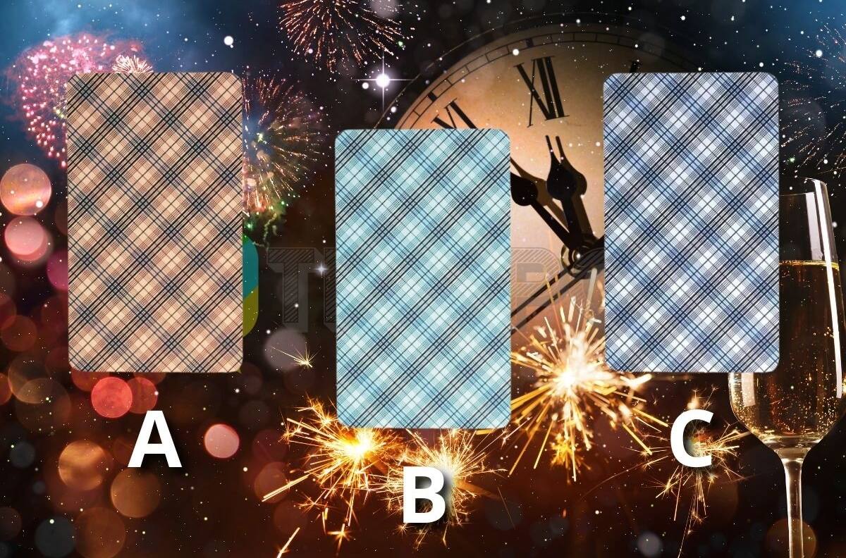 Test de Personalidad: ¿Cómo te irá en el trabajo y el dinero el 2023 según el Tarot? Elige una carta y lo sabrás