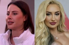 “No es primera vez que choca”: Ignacia Michelson lanza grave acusación contra Fran Maira y desata polémica