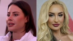 “No es primera vez que choca”: Ignacia Michelson lanza grave acusación contra Fran Maira y desata polémica