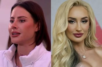 “No es primera vez que choca”: Ignacia Michelson lanza grave acusación contra Fran Maira y desata polémica