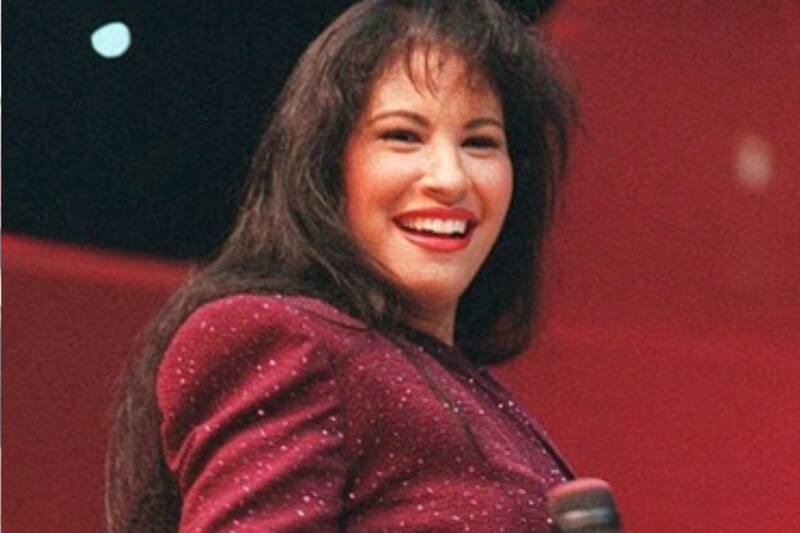 Selena Quintanilla murió en 1995 A manos de Yolanda Saldívar - Créditos: Instagram: Selena Quintanilla Pérez