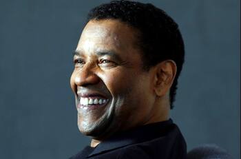 Denzel Washington explica su frase a Will Smith: "ten cuidado, ahí es cuando el diablo viene por ti"